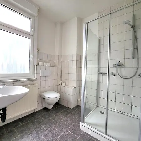 Vs Heidkamp Monteurzimmer