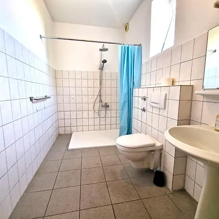 Vs Heidkamp Monteurzimmer Aparthotel *