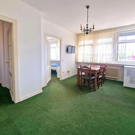 Vs Heidkamp Monteurzimmer 3*