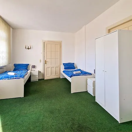 Vs Heidkamp Monteurzimmer Apart-hotel 3*