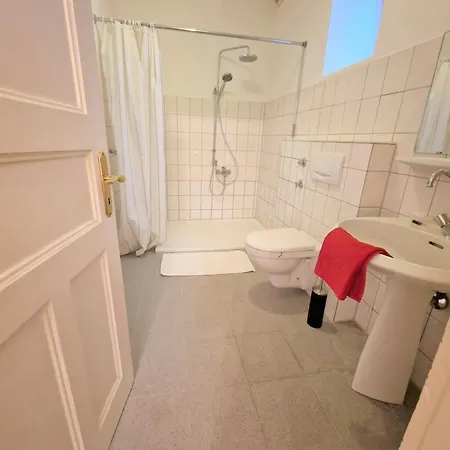 Apart-hotel Vs Heidkamp Monteurzimmer 3*