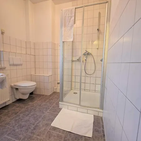 Aparthotel Vs Heidkamp Monteurzimmer Bergisch Gladbach