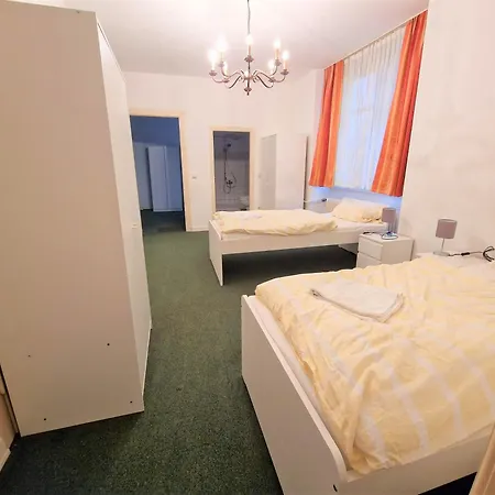 Vs Heidkamp Monteurzimmer 3*