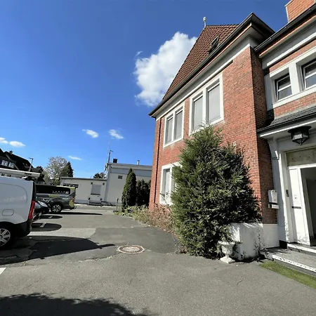 Vs Heidkamp Monteurzimmer 3* Bergisch Gladbach