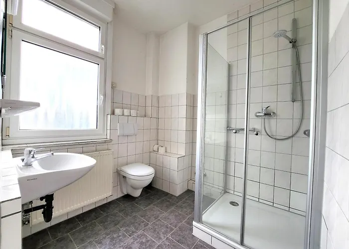 Vs Heidkamp Monteurzimmer