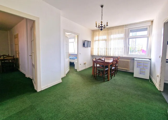 Vs Heidkamp Monteurzimmer 3*