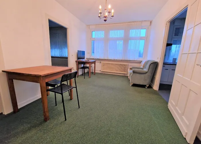 Vs Heidkamp Monteurzimmer