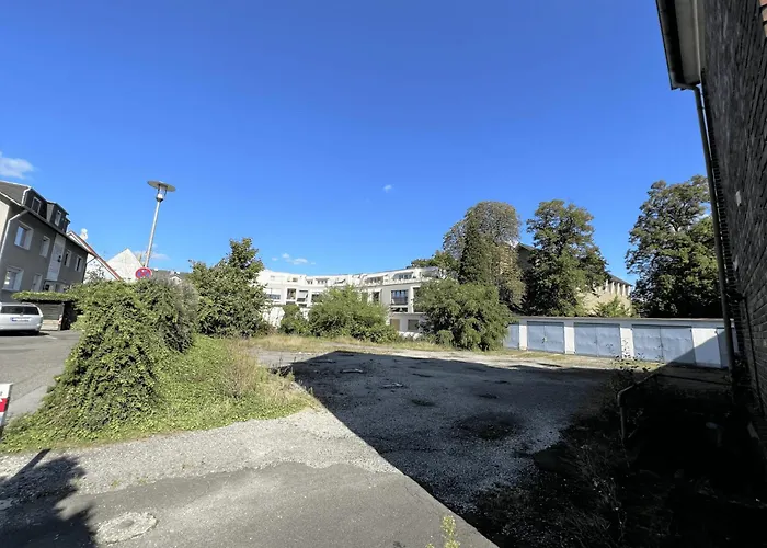 Vs Heidkamp Monteurzimmer Μπέργκις Γκλάντμπαχ